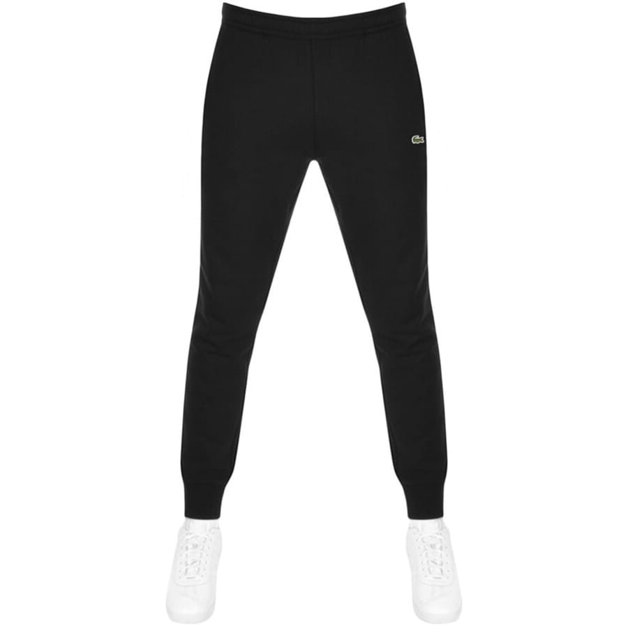 Lacoste bottoms mens shop